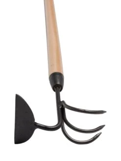 Gardener's Lifetime Long-Handled Double Tool -Garden Supplies Shop 8592107 1591z tif