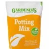 Potting Mix, 20 Qts. -Garden Supplies Shop 8592211 001E tif