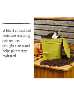 Potting Mix, 20 Qts. -Garden Supplies Shop 8592211 7