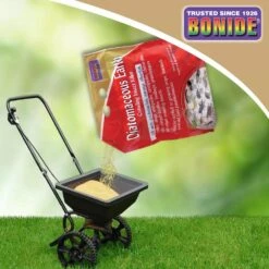 Bonide® Diatomaceous Earth, 5 Lbs. 7 Bonide® Diatomaceous Earth, 5 Lbs. -Garden Supplies Shop 8592438 01V