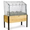 Protection Frame & Covers, 2' X 4' -Garden Supplies Shop 8593142 135 tif