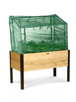 Protection Frame & Covers, 2' X 4' -Garden Supplies Shop 8593142 139 tif