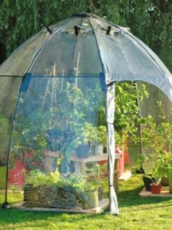 Sunbubble Greenhouse -Garden Supplies Shop 8593335 003V tif