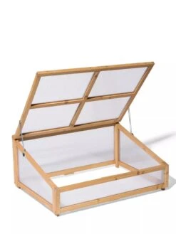 Cold Frame For Compact VegTrug® -Garden Supplies Shop 8594061 9217 tif