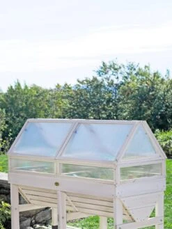 Cold Frame For VegTrug® -Garden Supplies Shop 8594064 1244 tif