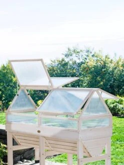 Cold Frame For VegTrug® -Garden Supplies Shop 8594064 1249 tif