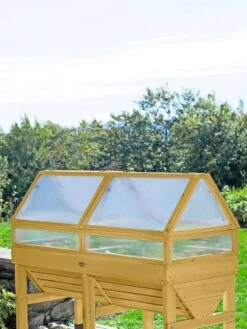 Cold Frame For VegTrug® -Garden Supplies Shop 8594065 101 tif