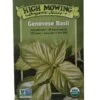 Genovese Basil Organic Seeds 2 Genovese Basil Organic Seeds -Garden Supplies Shop 8594081 9234 tif