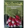 French Breakfast Radish Organic Seeds -Garden Supplies Shop 8594086 9248 tif