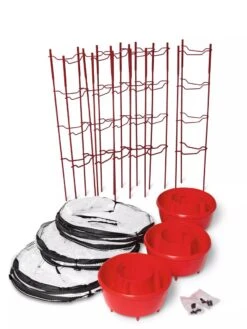 Tomato TLC Kits, Set Of 3 -Garden Supplies Shop 8594214 9386 tif