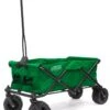 Folding All-Terrain Wagon 1 Folding All-Terrain Wagon -Garden Supplies Shop 8594322 017V tif