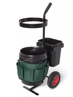 Mobile Tool Storage Caddy -Garden Supplies Shop 8595218 0004 tif