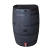 Eco Rain Flat-Back Barrel, 50 Gallon 2 Eco Rain Flat-Back Barrel, 50 Gallon -Garden Supplies Shop 8595246 03V tif