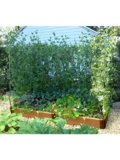 Stack & Extend Veggie Wall -Garden Supplies Shop 8595683 02V 3 4