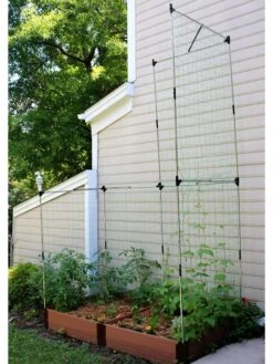 Stack & Extend Veggie Wall -Garden Supplies Shop 8595683 06V 3 4