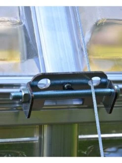 Canopia® By Palram Americana™ Greenhouse, 12' X 12' 22 Canopia® By Palram Americana™ Greenhouse, 12' X 12' -Garden Supplies Shop 8595693 06v