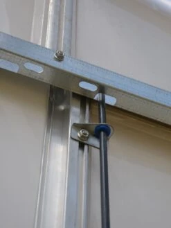 Canopia® By Palram Americana™ Greenhouse, 12' X 12' 21 Canopia® By Palram Americana™ Greenhouse, 12' X 12' -Garden Supplies Shop 8595693 11v