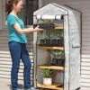 VegTrug® Patio Greenhouse -Garden Supplies Shop 8595803 7123 mini vegtrug patio greenhouse tif