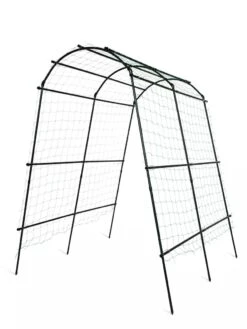 Titan Squash Tunnel 16 Titan Squash Tunnel -Garden Supplies Shop 8596276 3992 tif