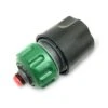WaterWell Quick Connect 1/2" Water Stop -Garden Supplies Shop 8597653 01v irrigation quick connect water stop half inch