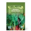 Rainbow Blend Chard Organic Seeds -Garden Supplies Shop 8598217 01v rainbow biend chard organic seeds