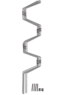 Gardener's Vertex Lifetime Pepper And Eggplant Cage -Garden Supplies Shop 8598426 10116 tif 1