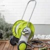 G.F. Italia Concept Plus Hose Reel -Garden Supplies Shop 8598478 01V tif