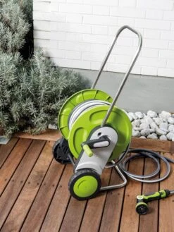G.F. Italia Concept Plus Hose Reel -Garden Supplies Shop 8598478 02V tif
