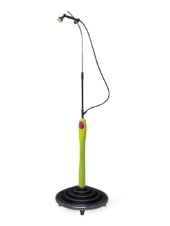 G.F. Italia Sunny Style Solar Shower Deluxe -Garden Supplies Shop 8598481 01V tif