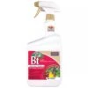 Captain Jack's™ BT Thuricide Ready To Use Spray -Garden Supplies Shop 8598720 02V