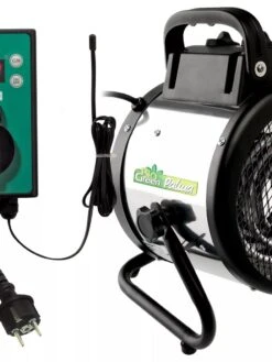 Biogreen Palma 1.5 KW Greenhouse Heater -Garden Supplies Shop 8598721 05V tif