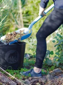 Recycled Tubtrug, 11 Gallon -Garden Supplies Shop 8599081 06V tif