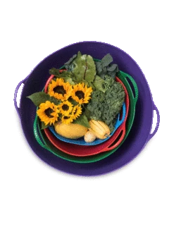 Colorful Tubtrug, 3-1/2 Gallon 9 Colorful Tubtrug, 3-1/2 Gallon -Garden Supplies Shop 8599088 20GalTubTrug gif 1