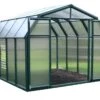 Canopia® By Palram Hobby Gardener Greenhouse, 8' -Garden Supplies Shop 8599331 03V tif