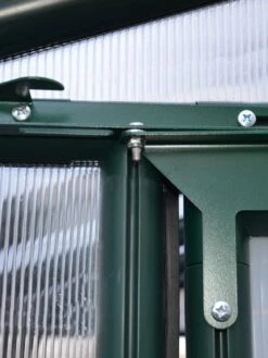 Canopia® By Palram Hobby Gardener Greenhouse, 8' 19 Canopia® By Palram Hobby Gardener Greenhouse, 8' -Garden Supplies Shop 8599331 06V tif