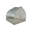 Canopia® By Palram Bella™ Greenhouse, 8' -Garden Supplies Shop 8599337 03v bella 8 x 8 greenhouse