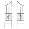 Achla Aldrich Trellis Side Panels 2 Achla Aldrich Trellis Side Panels -Garden Supplies Shop 8599469 01v achla aldrich trellis side panels