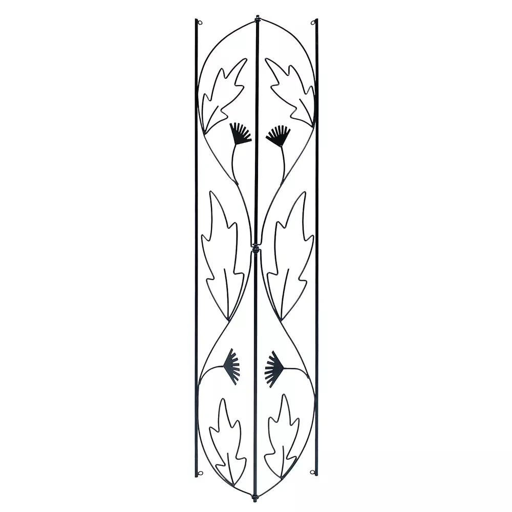 Achla Designs Downspout Trellis 4 Achla Designs Downspout Trellis - Image 2