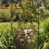 Achla Designs Orangery Trellis 2 Achla Designs Orangery Trellis -Garden Supplies Shop 8599477 01V 3 4 achla orangery trellis