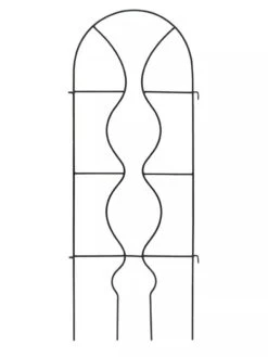 Achla Designs Orangery Trellis -Garden Supplies Shop 8599477 02V 3 4