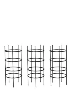 Titan Tomato Cages, Set Of 3 14 Titan Tomato Cages, Set Of 3 -Garden Supplies Shop 8599861 18713 tif