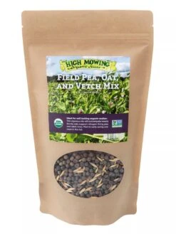 Field Peas, Oats And Vetch Mix Organic Seeds 7 Field Peas, Oats And Vetch Mix Organic Seeds -Garden Supplies Shop 8599874 02V tif