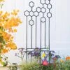 Honeycomb Trellis, Large -Garden Supplies Shop 8600045 19791 tif