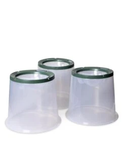 Sunny Forcing Cloches, Set Of 3 -Garden Supplies Shop 8600075 24 tif