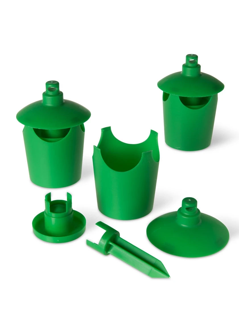 Slug And Snail Traps, Set Of 3 7 Slug And Snail Traps, Set Of 3 - Image 5