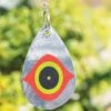Bird Scare Reflective Bullseye Discs, Set Of 5 -Garden Supplies Shop 8600123 1720 tif
