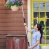 8-Pattern Telescoping Watering Wand, 6’ 2 8-Pattern Telescoping Watering Wand, 6’ -Garden Supplies Shop 8600158 3777 tif