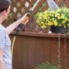 18” 8-Pattern Rotating Water Wand With Cork Handle -Garden Supplies Shop 8600231 3197 tif