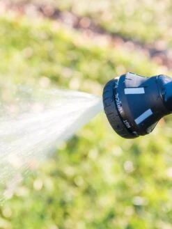 18” 8-Pattern Rotating Water Wand With Cork Handle -Garden Supplies Shop 8600231 503 tif