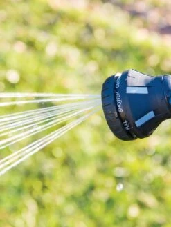 18” 8-Pattern Rotating Water Wand With Cork Handle -Garden Supplies Shop 8600231 510 tif